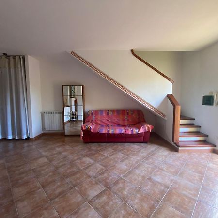 ポルト・トッレスCasa Ginaアパートメント エクステリア 写真