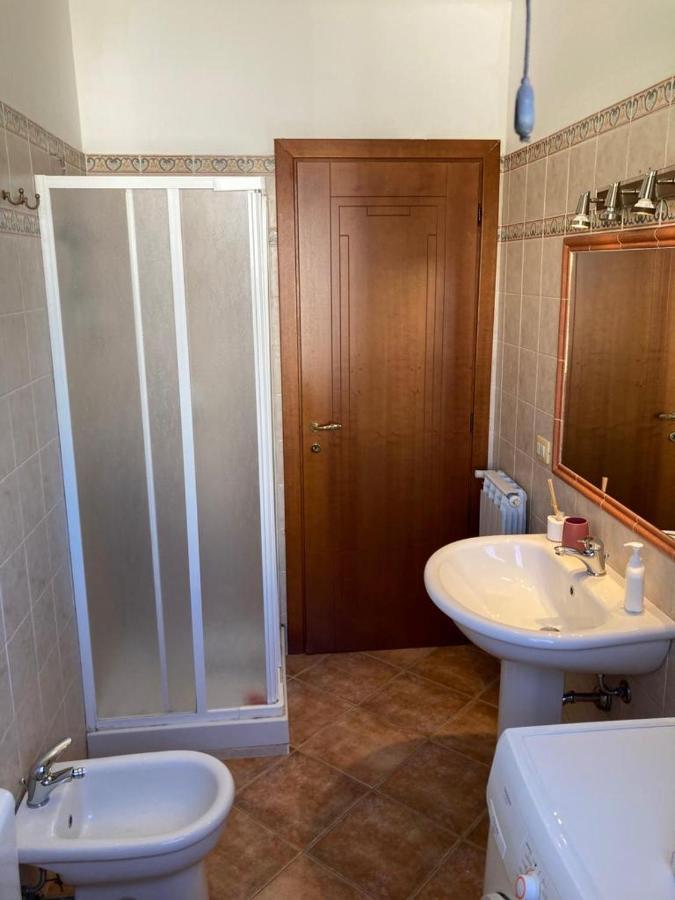 ポルト・トッレスCasa Ginaアパートメント エクステリア 写真